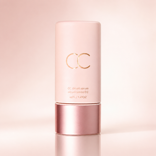 Vlorna™ CC color-correcting tinted serum