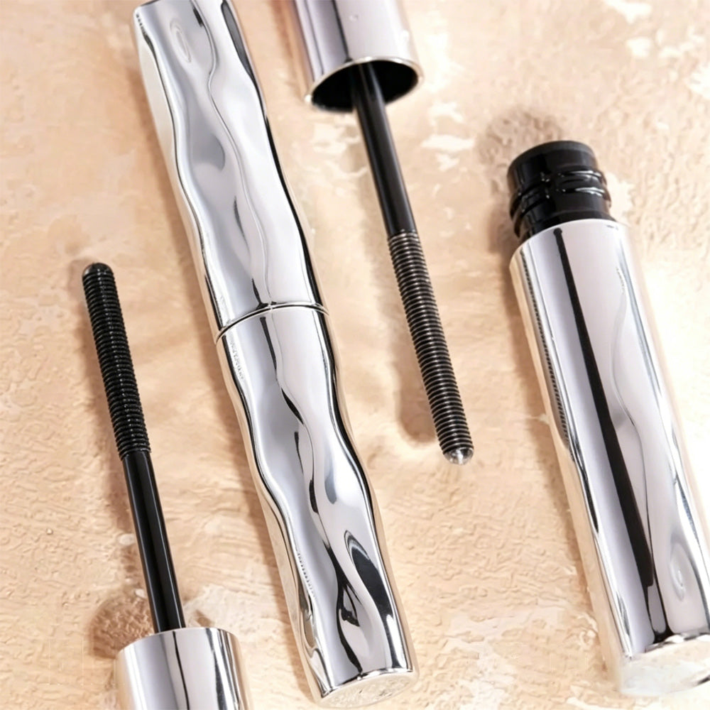 Vlorna® Waterproof Fibre Mascara💧  – Volume & Length without Clumping for Dramatic Moments