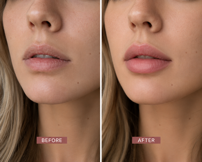 Easy Glide Lip Liner — Creamy, Blendable Color with Smooth Application