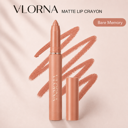 Easy Glide Lip Liner — Creamy, Blendable Color with Smooth Application