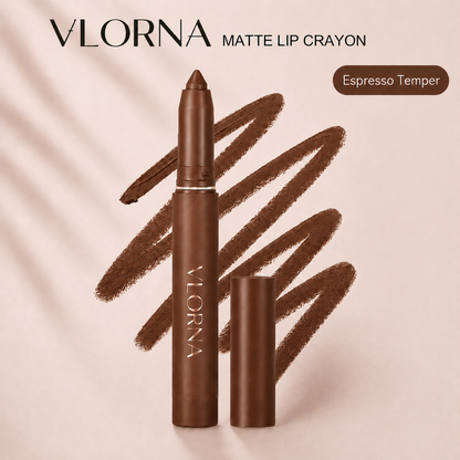 Easy Glide Lip Liner — Creamy, Blendable Color with Smooth Application