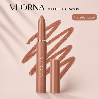 Easy Glide Lip Liner — Creamy, Blendable Color with Smooth Application