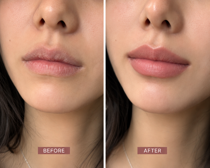 Easy Glide Lip Liner — Creamy, Blendable Color with Smooth Application