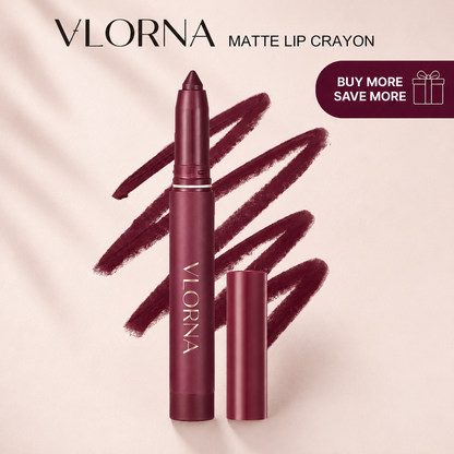 Easy Glide Lip Liner — Creamy, Blendable Color with Smooth Application